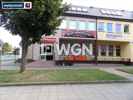 Lokal użytkowy na wynajem Ełk, Osiedle Kochanowskiego, Jana Kilińskiego 50m2 Foto 2