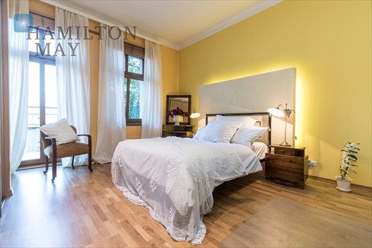 Mieszkanie czteropokojowe na sprzedaż Kraków, Dębniki, Barska 121m2 Foto 9