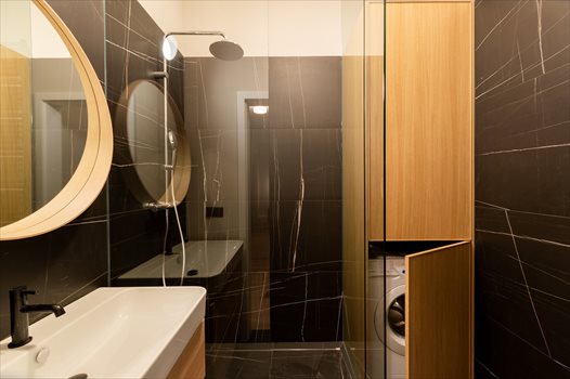 Mieszkanie dwupokojowe na sprzedaż Poznań, Centrum, Elizy Orzeszkowej 10 51m2 Foto 7