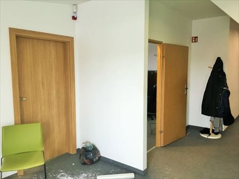 Lokal użytkowy na wynajem Kraków, Prądnik Biały, Opolska 410m2 Foto 9