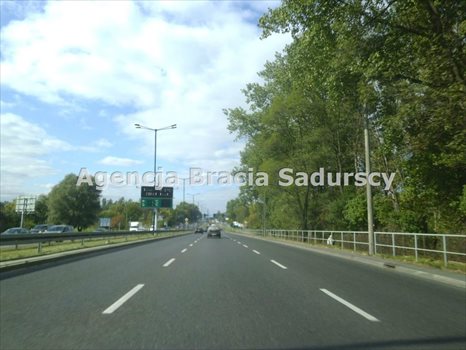 Działka komercyjna na sprzedaż Kraków, Płaszów, Nowohucka, Płaszów 2 640m2 Foto 2