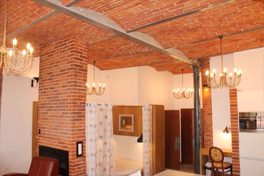 Mieszkanie dwupokojowe na wynajem Łódź, Śródmieście, Tymienieckiego 60m2 Foto 10
