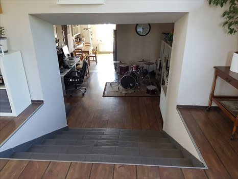 Mieszkanie trzypokojowe na sprzedaż Częstochowa, Lisiniec 128m2 Foto 4