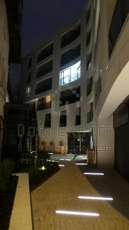Mieszkanie dwupokojowe na wynajem Kraków, Stare Miasto, Rakowicka 32m2 Foto 12
