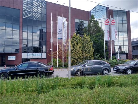 Lokal użytkowy na wynajem Warszawa, Włochy, al. Krakowska 1 700m2 Foto 2