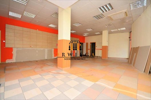 Lokal użytkowy na wynajem Gorzów Wielkopolski, Centrum 158m2 Foto 2