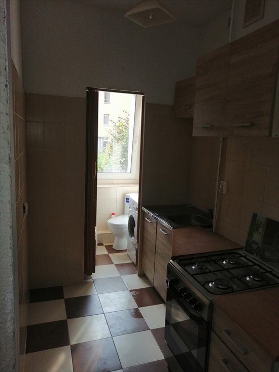 Mieszkanie dwupokojowe na sprzedaż Szczecin, Centrum, bł. Królowej Jadwigi 35m2 Foto 9