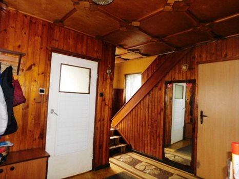 Dom na sprzedaż Giżycko, Myśliwska 110m2 Foto 5