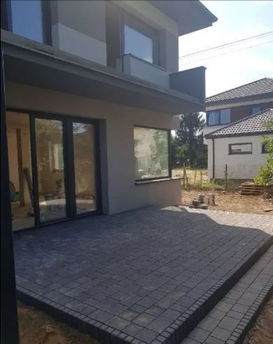 Dom na sprzedaż Dziekanów Leśny 142m2 Foto 1