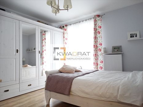Mieszkanie czteropokojowe na sprzedaż Mińsk Mazowiecki, gen. Kazimierza Sosnkowskiego 69m2 Foto 8