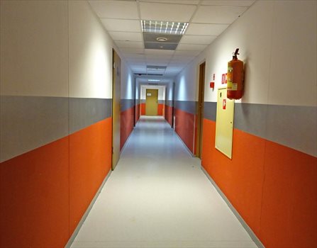 Lokal użytkowy na wynajem Warszawa, Wola, ul. Łucka 123m2 Foto 3