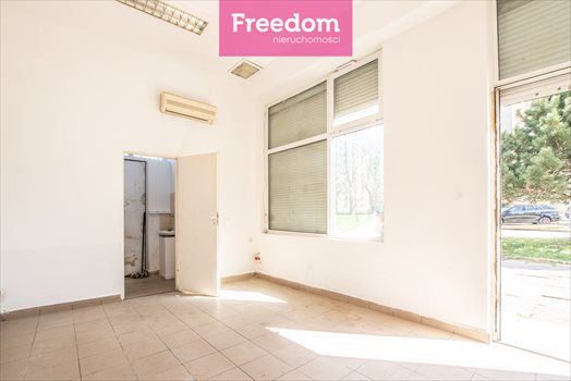 Lokal użytkowy na sprzedaż Elbląg, Nowowiejska 21m2 Foto 3