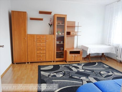 Kawalerka na wynajem Zielona Góra, Łużyckie 31m2 Foto 7