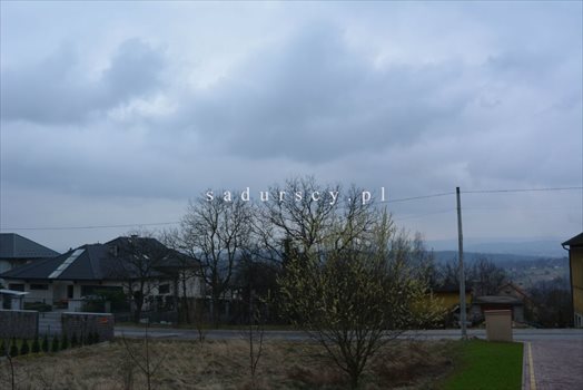 Działka budowlana na sprzedaż Mogilany 1 835m2 Foto 5