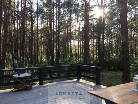 Działka inna na sprzedaż Chrzczanka Włościańska 2 200m2 Foto 6