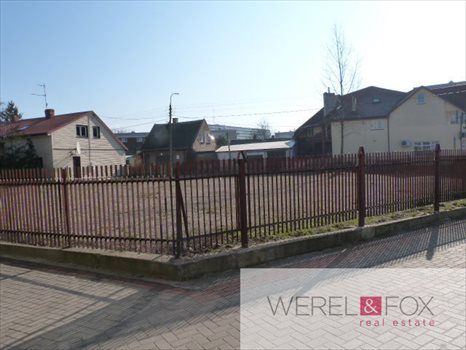 Działka inwestycyjna pod dzierżawę Białystok 1 100m2 Foto 5