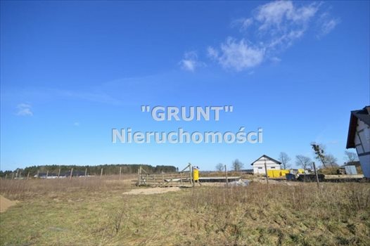 Działka budowlana na sprzedaż Biała 1 118m2 Foto 12