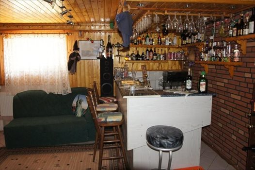 Dom na sprzedaż Kolonia Rybacka 280m2 Foto 12