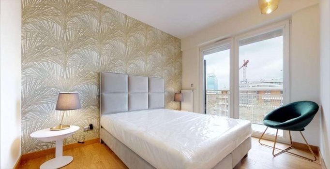 Mieszkanie czteropokojowe na wynajem Kraków, Grzegórzki, Stachowskiego 4 82m2 Foto 6
