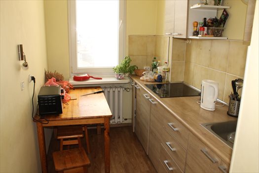 Pokój na wynajem Łódź, Śródmieście, Piotrkowska 17m2 Foto 4