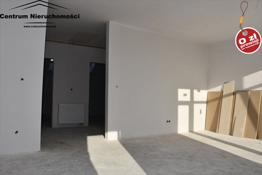 Mieszkanie trzypokojowe na sprzedaż Chojnice, Jarzębinowa 62m2 Foto 6