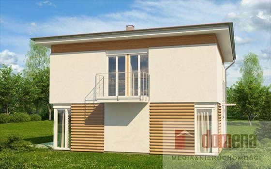Dom na sprzedaż Międzyrzecz 131m2 Foto 3