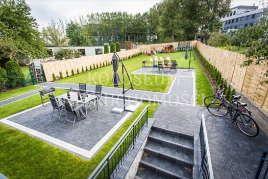 Dom na wynajem Gdańsk, Jasień 200m2 Foto 9