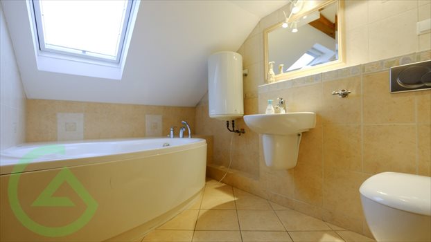 Dom na wynajem Wrocław, Wojszyce, Turkusowa 200m2 Foto 13