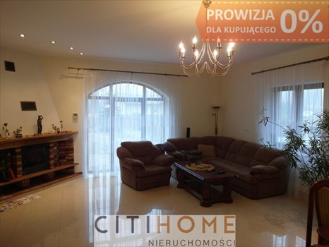 Dom na sprzedaż Otwock, Wólka Mlądzka 240m2 Foto 3