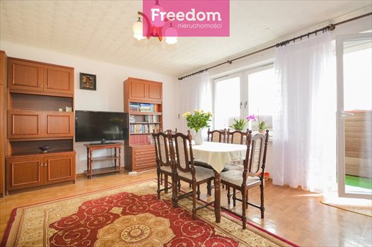 Mieszkanie trzypokojowe na sprzedaż Giżycko, Jagiełły 61m2 Foto 2