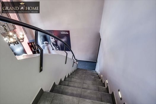 Lokal użytkowy na wynajem Chorzów, Centrum, Rynek 50m2 Foto 10