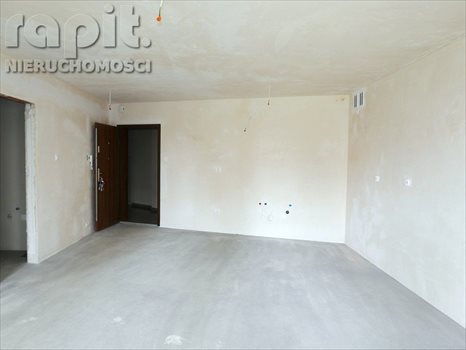 Mieszkanie dwupokojowe na sprzedaż Myślenice 46m2 Foto 2