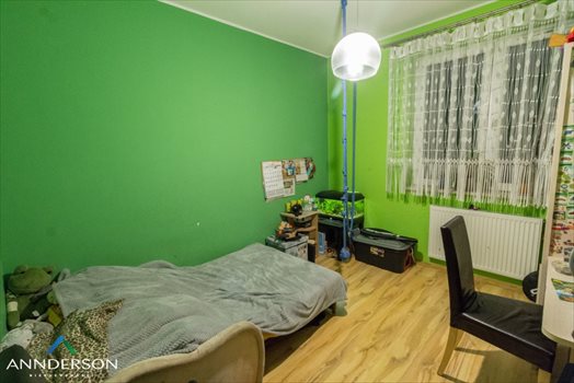 Mieszkanie trzypokojowe na sprzedaż Kraków, Prądnik Czerwony, Dobrego Pasterza 67m2 Foto 8