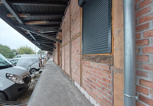 Lokal użytkowy na sprzedaż Szczecin, Śródmieście-Centrum 213m2 Foto 6