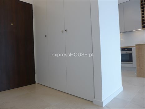 Mieszkanie dwupokojowe na wynajem Lublin, Śródmieście, Gustawa Dolińskiego 46m2 Foto 7