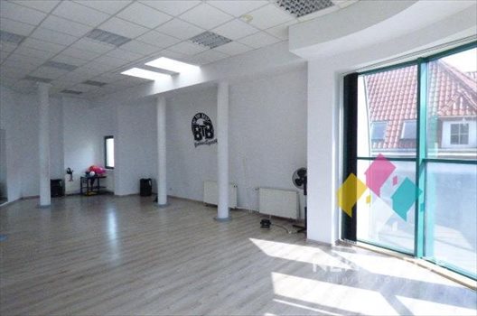 Lokal użytkowy na sprzedaż Olsztyn, Śródmieście, Feliksa Nowowiejskiego 1 803m2 Foto 6