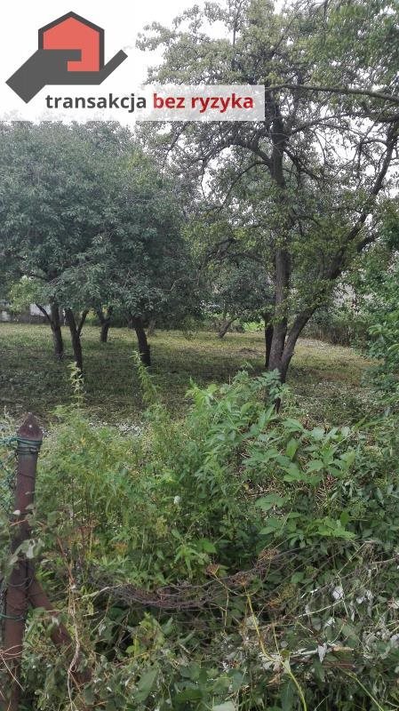 Działka inna na sprzedaż Gdynia, Pogórze, Magnezjowa 700m2 Foto 2