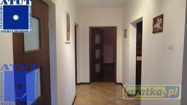 Mieszkanie trzypokojowe na sprzedaż Gliwice, Stare Gliwice, z OGRÓDKIEM 103m2 Foto 3