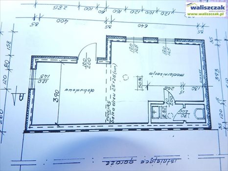 Lokal użytkowy na wynajem Piotrków Trybunalski 67m2 Foto 7