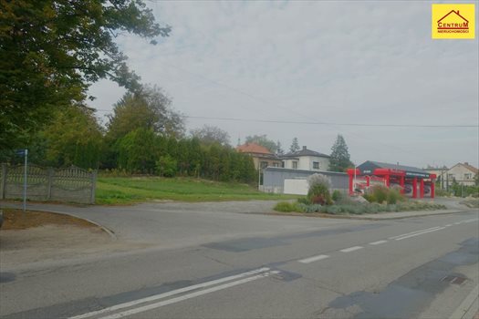 Działka inna pod dzierżawę Pszów 1 003m2 Foto 3
