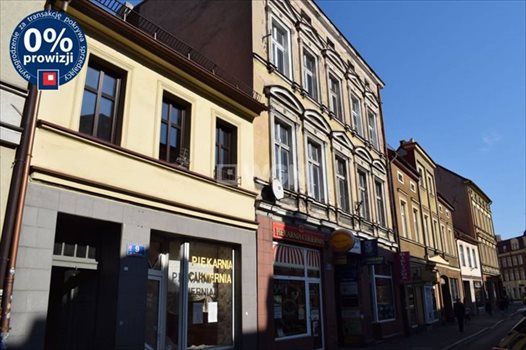 Lokal użytkowy na sprzedaż Ostrów Wielkopolski, Centrum, Kaliska 1 139m2 Foto 2