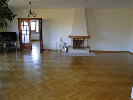 Mieszkanie trzypokojowe na wynajem Warszawa, Mokotów, Podchorążych 164m2 Foto 4