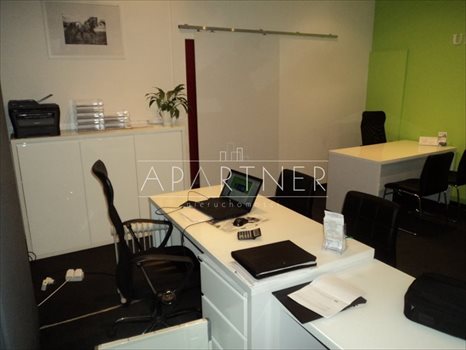 Lokal użytkowy na sprzedaż Łódź, Polesie 43m2 Foto 4