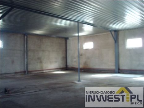 Lokal użytkowy na wynajem Olsztyn, Zatorze, Zatorze 264m2 Foto 3