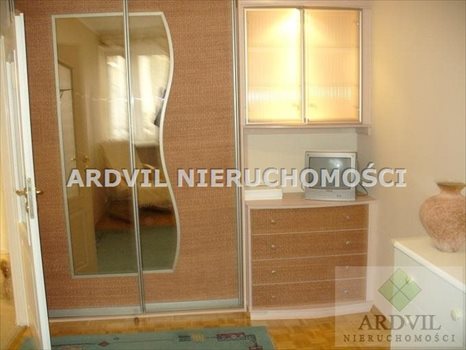 Mieszkanie dwupokojowe na wynajem Białystok, Mickiewicza, Adama Mickiewicza 52m2 Foto 7