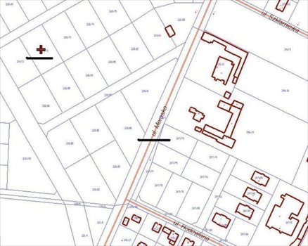 Działka budowlana na sprzedaż Poznań, Stare Miasto, Morasko, Morenowa 1 500m2 Foto 10