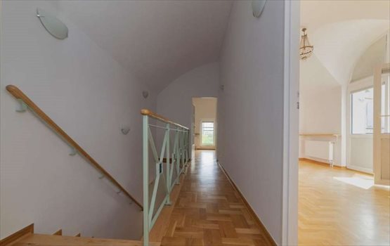 Mieszkanie czteropokojowe na sprzedaż Warszawa, Śródmieście, Zimna 2 154m2 Foto 9