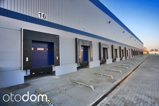Lokal użytkowy na wynajem Bydgoszcz, Fordon 21 000m2 Foto 2