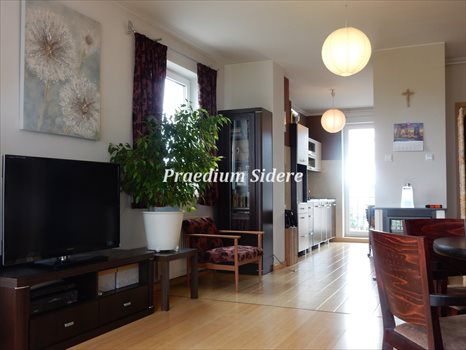 Mieszkanie trzypokojowe na sprzedaż Radzymin, Juliusza Słowackiego 82m2 Foto 8