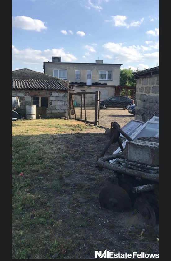 Działka rolna na sprzedaż Lipnica 12 471m2 Foto 5
